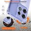 Dành Cho Motorola MOTO G Bút stylus Play Power 2026 2024 2023 5G Ốp Lưng Trong Suốt Đệm Không Khí Trong Suốt Chống Sốc Túi Khí Silicon Mềm TPU Cover