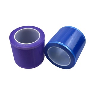 1200 Tờ Nha Khoa Hình Xăm Rào Chắn Băng Phim Dùng Một Lần Tấm Nhựa Bảo Vệ Giá Đỡ Bảo Vệ Miệng Cách Ly Membran