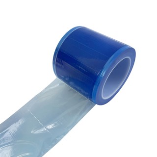 1200 Tờ Nha Khoa Hình Xăm Rào Chắn Băng Phim Dùng Một Lần Tấm Nhựa Bảo Vệ Giá Đỡ Bảo Vệ Miệng Cách Ly Membran