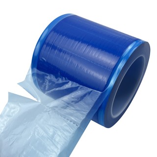 1200 Tờ Nha Khoa Hình Xăm Rào Chắn Băng Phim Dùng Một Lần Tấm Nhựa Bảo Vệ Giá Đỡ Bảo Vệ Miệng Cách Ly Membran