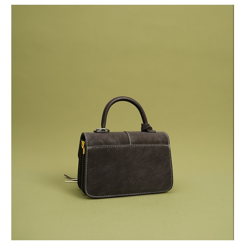 Auudre Retro Túi Xách Nữ Đi Làm Túi Messenger Túi Nhỏ | BigBuy360 - bigbuy360.vn