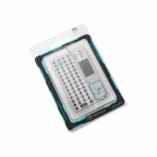 [Cung cấp hàng có sẵn] 1 Máy tính thẻ M5Stack chính thức Thẻ Adv Máy tính Bảng phát triển lập trình 56 phím Tem-S3A