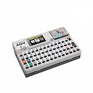 [Cung cấp hàng có sẵn] 1 Máy tính thẻ M5Stack chính thức Thẻ Adv Máy tính Bảng phát triển lập trình 56 phím Tem-S3A