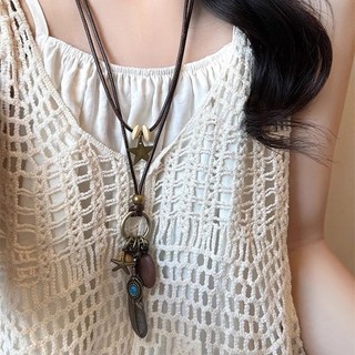 Dây chuyền cá tính DREJEW, phù hợp cho người yêu thích frosty và thời trang
