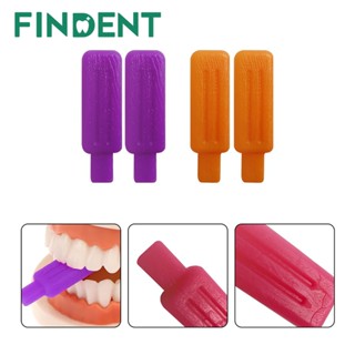 3 Cặp Nha Khoa Aligner Chompers Nhai Cho Invisalign Aligner Hương Vị Chỉnh Nha Aligner Khay Ghế Ngồi Dụng Cụ Chăm Sóc Răng Miệng