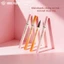 Bút kẻ mắt Gradient | Chống nhòe, chính xác và lâu trôi với vỏ chuyển màu cao cấp