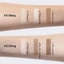 Combo 2 Bảng Mooekiss 3 in1 Contour + Highlight + Phấn Mắt, Đa Năng, Lâu Trôi 16.5gx2