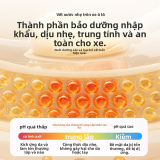 Khăn ướt chuyên dụng để vệ sinh nội thất ô tô
