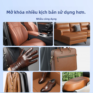 Khăn ướt chuyên dụng để vệ sinh nội thất ô tô