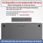 Phim bọc bàn phím mềm trong suốt TPU siêu mỏng cho Macbook Pro NEO M5 M4 Air 13,6 A3113 M1 M2 M3 Pro 14 16 inch A3401 A3402 air 15 Phụ kiện máy tính xách tay