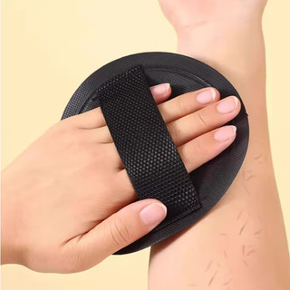 Tắm Tẩy Tế Bào Chết Nhẹ Nhàng Bằng Đất Sét-Hàng Chà Toàn Thân Phụ Kiện Tắm Tắm Cho Mọi Mùa