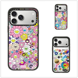 Dành Cho iPhone 17 16 15 Pro Max Hoa Miếng Dán Ốp lưng iPhone 11 12 13 14 Pro Max Plus Acrylic Cứng PC Ốp Lưng