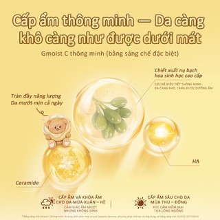 [Roopy × Butter Bear] Dòng "Âm Nhạc" Kem dưỡng da tay và móng hương nước hoa phiên bản hợp tác 12g*6, chứa dầu hạt mỡ / dầu ô liu, công thức 3 tầng hương pha chế riêng, dưỡng ẩm mềm mịn – Quà tặng sinh nhật / Valentine / 8/3 / Tốt nghiệp / Lễ Tết