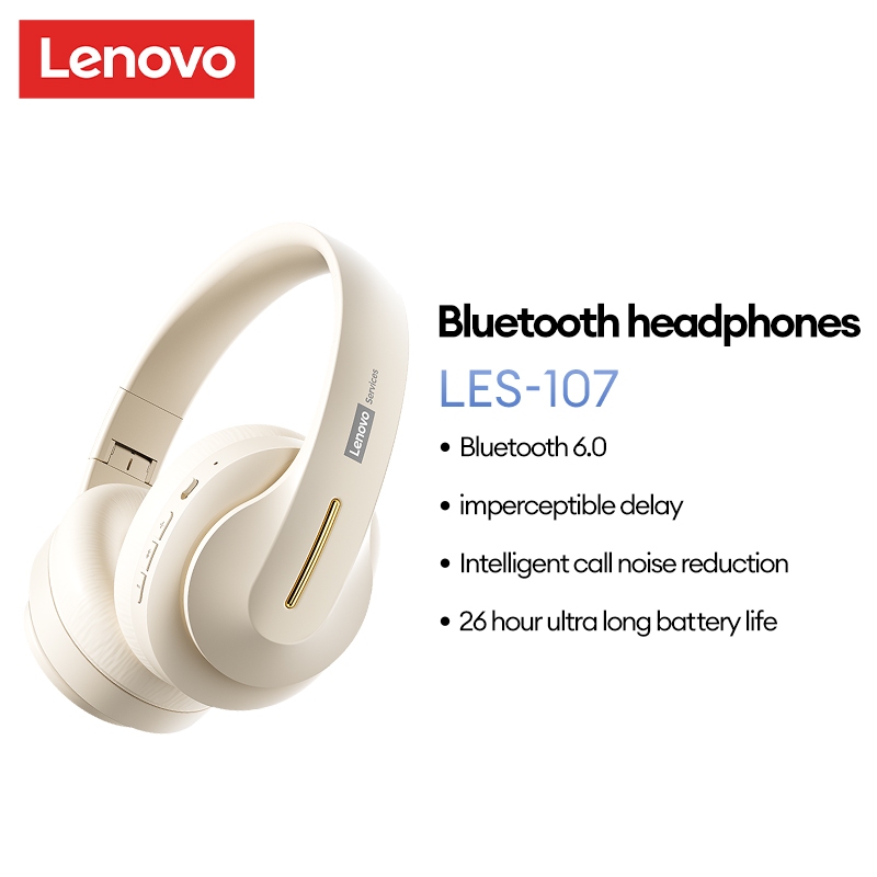 Tai nghe Lenovo LES-107
