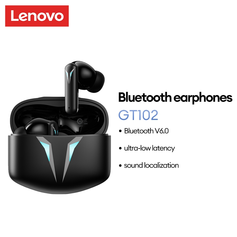 Tai nghe Lenovo GT102