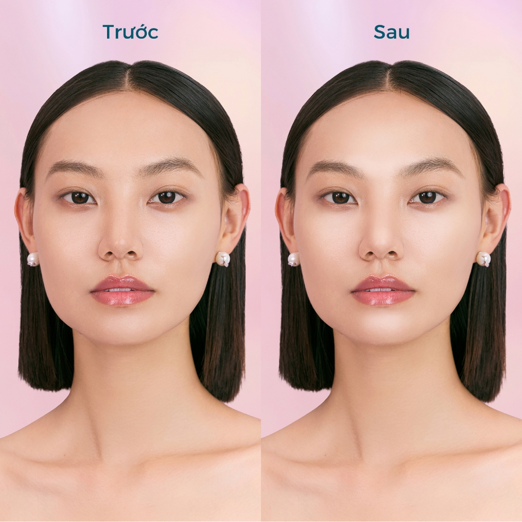 Florasis ( Hoa Tây Tử)  Phấn Highlight tạo sáng - Nhẹ nhàng, trong trẻo tự nhiên 4g
