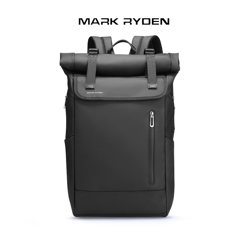 Ba lô du lịch MARK RYDEN sức chứa lớn có cổng sạc USB tiện lợi