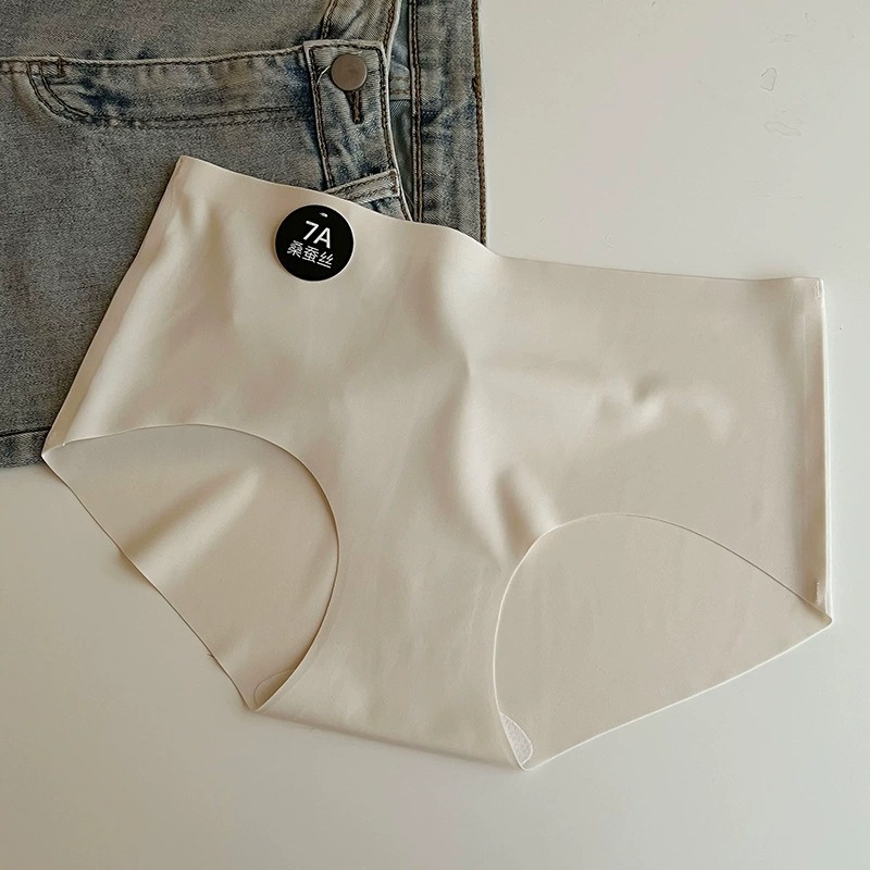 Kem Rose 2.0 - Quần Lót Nữ Chống Khuẩn, Hỗ Trợ Hình Thể Eo Và Mông