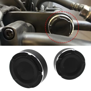 DÀNH CHO XE HONDA Rebel CMX250 CMX300 CMX 250 300 500 Xe Máy Nĩa Thân Có Phuộc Trước Trên Bao Phụ Kiện Rebel CMX