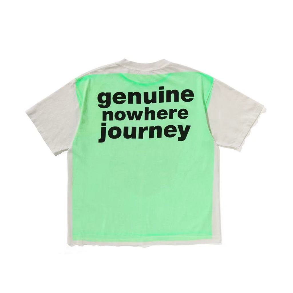 Loose fit, wash series, unisex