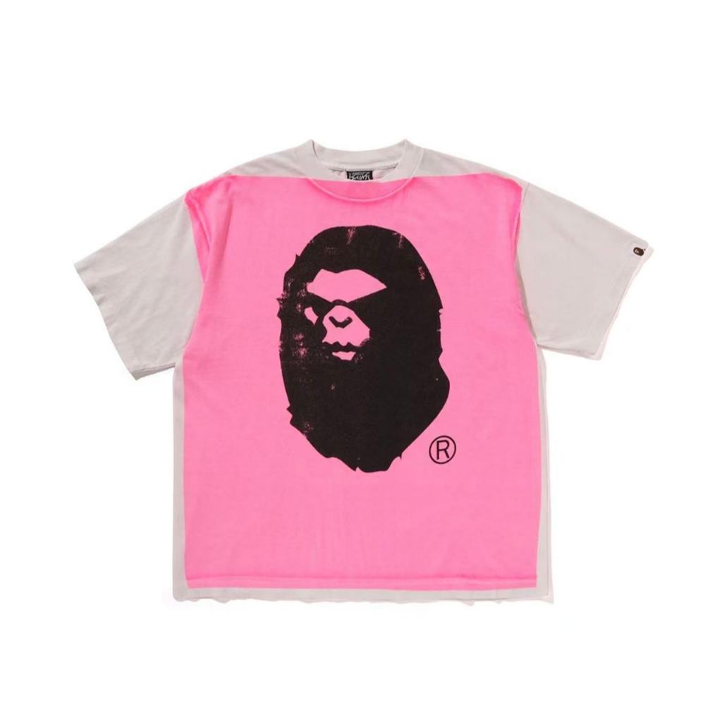 Loose fit, wash series, unisex