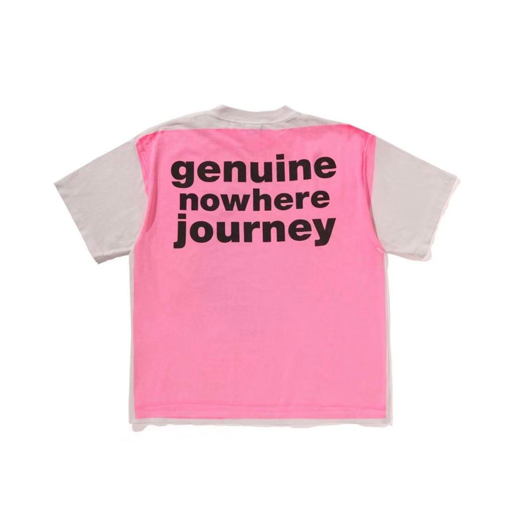 Loose fit, wash series, unisex