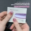Gel Mèo Tím Tinh Vân Kim Tuyến Vụn Chất Lụa Mịn Đa Năng Hiệu Ứng Ngọc Thủy Tinh 12ml (Mẫu Mới)