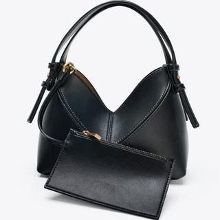 Zarastyle Túi Nhỏ Nữ Thời Trang Vỏ Túi Xách Nữ Ví Mini