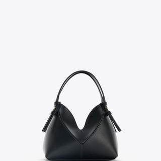 Zarastyle Túi Nhỏ Nữ Thời Trang Vỏ Túi Xách Nữ Ví Mini