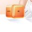 Sạc nhanh UGREEN Nexode 45W|GaN II Tech |1 cổng USB C|Sạc nhanh|Cho iPhone 17 / 16 / 15|Samsung A26, A36, A56, A06, A07