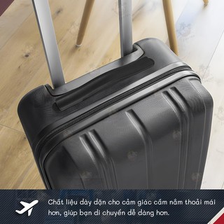 Tay Cầm Vali Thay Thế – Phụ Kiện Vali & Túi Du Lịch, Chống Trượt, Bền Bỉ