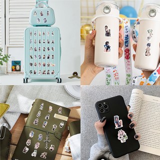 60 Chiếc Trò Chơi Zenless Zone Zero Gợi Cảm Làm Đẹp Dán Trang Trí Laptop Điện Thoại Vali Dán