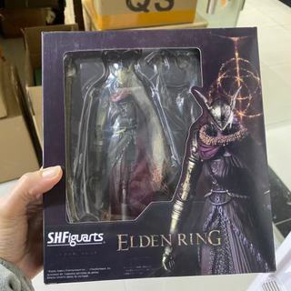 18CM S.H.Figuarts ELDEN RING Maleni Blade of Miquella PVC Nhân vật hành động