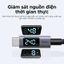 Cáp dữ liệu sạc UGREEN 240W USB 2.0 USB-C sang USB-C Cáp hiển thị kỹ thuật số bện bằng nhôm Tương thích với dòng iPhone 17 / 16 / 15