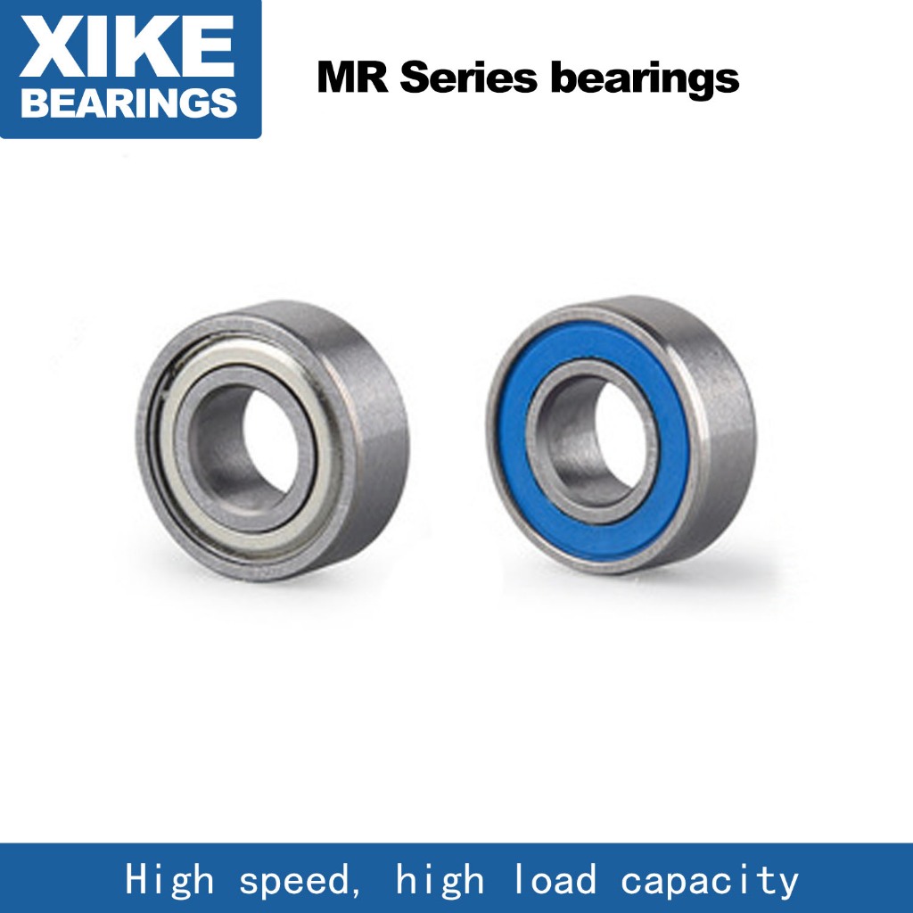Xike MR105 MR125 MR115 MR106 MR126 MR116 MR117 MR137 MR128 MR148 2RS ZZ ...