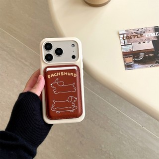Ốp điện thoại có họa tiết chó Line art dành cho iPhone 11 12 Pro 13 Pro Max 15 Pro Max 14 16 Pro 16 Plus 17 Air 17 Pro 17 Pro Max