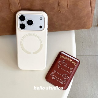 Ốp điện thoại có họa tiết chó Line art dành cho iPhone 11 12 Pro 13 Pro Max 15 Pro Max 14 16 Pro 16 Plus 17 Air 17 Pro 17 Pro Max