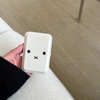 Ốp điện thoại đựng thẻ biểu tượng cảm xúc dễ thương phù hợp cho iPhone 11 12 Pro 13 Pro Max 15 Pro Max 14 16 Pro 16 Plus 17 Air 17 Pro 17 Pro Max
