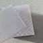 Vỏ thoát nước bằng thép không gỉ, Dụng cụ bắt tóc chống mùi hôi & chống tắc cho bồn rửa, vòi hoa sen và vòi thoát nước phòng tắm nhà bếp