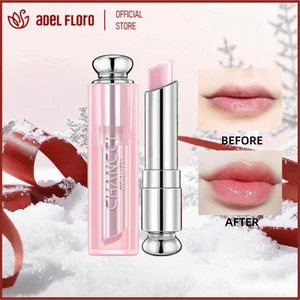🍓Son Dưỡng Môi BalmZest Adel | Dưỡng Ẩm Sâu Mềm Môi, Dùng Làm Lót Son Màu Lên Chuẩn Đẹp Tự Nhiên
