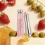 🍓Son Dưỡng BalmZest Adel - Dưỡng Ẩm Sâu Mềm Môi, Dùng Làm Lót Son Màu Lên Chuẩn Đẹp Tự Nhiên