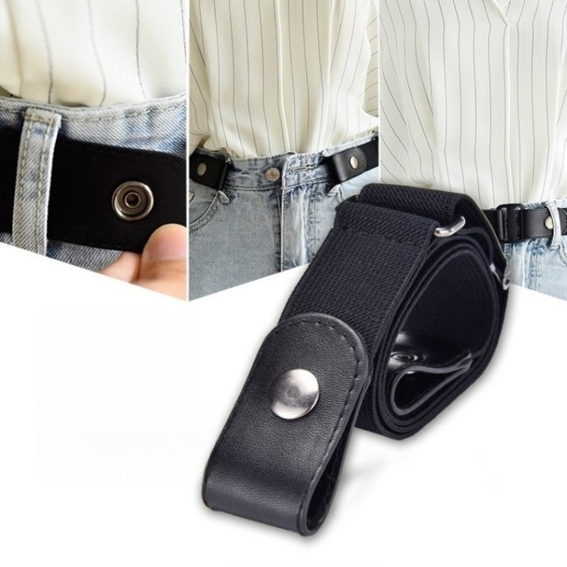 Dây đai co giãn điều chỉnh được, thiết kế thời trang