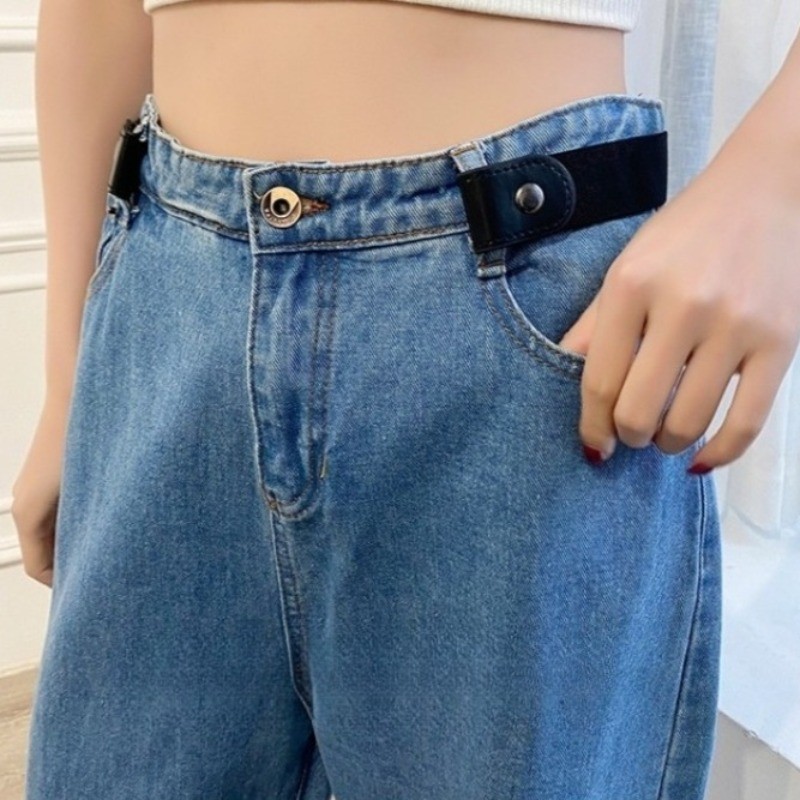 Đai thun co giãn, điều chỉnh được