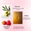 🍓Son Dưỡng BalmZest Adel - Dưỡng Ẩm Sâu Mềm Môi, Dùng Làm Lót Son Màu Lên Chuẩn Đẹp Tự Nhiên