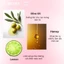 🍓Son Dưỡng BalmZest Adel - Dưỡng Ẩm Sâu Mềm Môi, Dùng Làm Lót Son Màu Lên Chuẩn Đẹp Tự Nhiên