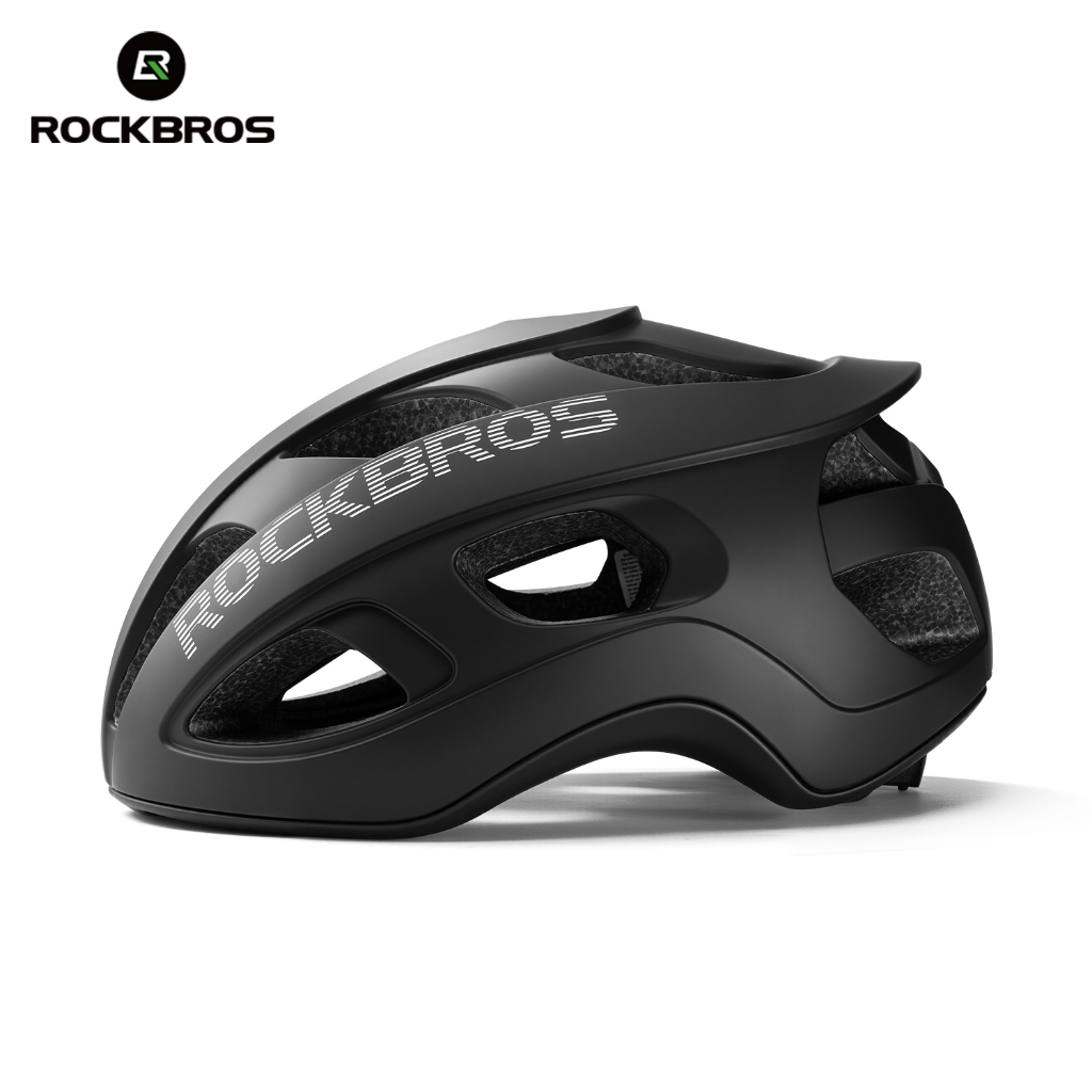 Mũ Bảo Hiểm Rockbros EPS Cho Xe Đạp, An Toàn Và Thoáng Khí, Phù Hợp Nam Nữ