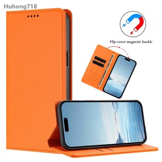 Ốp Lật Từ Tính Cho Tecno Spark 5 30 30C 40 40C Pro Plus 4G 5G Có Giá Đỡ Thẻ Chức Năng Silicon Mềm Bảo Vệ Toàn Diện Vỏ Kinh Doanh