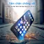 Phim Kính Cường Lực OSGEER Edge Cho iPhone 17 17e air 11 12 13 14 15 16 16e Pro Max Bảo Vệ Màn Hình Với Dụng Cụ Lắp Đặt Không Bụi, Bảo Vệ Cấp Quân Sự Toàn Diện