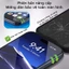 Phim Kính Cường Lực OSGEER Edge Cho iPhone 17 17e air 11 12 13 14 15 16 16e Pro Max Bảo Vệ Màn Hình Với Dụng Cụ Lắp Đặt Không Bụi, Bảo Vệ Cấp Quân Sự Toàn Diện