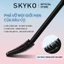Bộ phấn mắt dạng lỏng SKYKO & Masacra lâu trôi